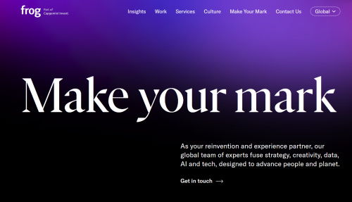 精选网站建设公司哪家好？2025年权威知名网站设计公司推荐